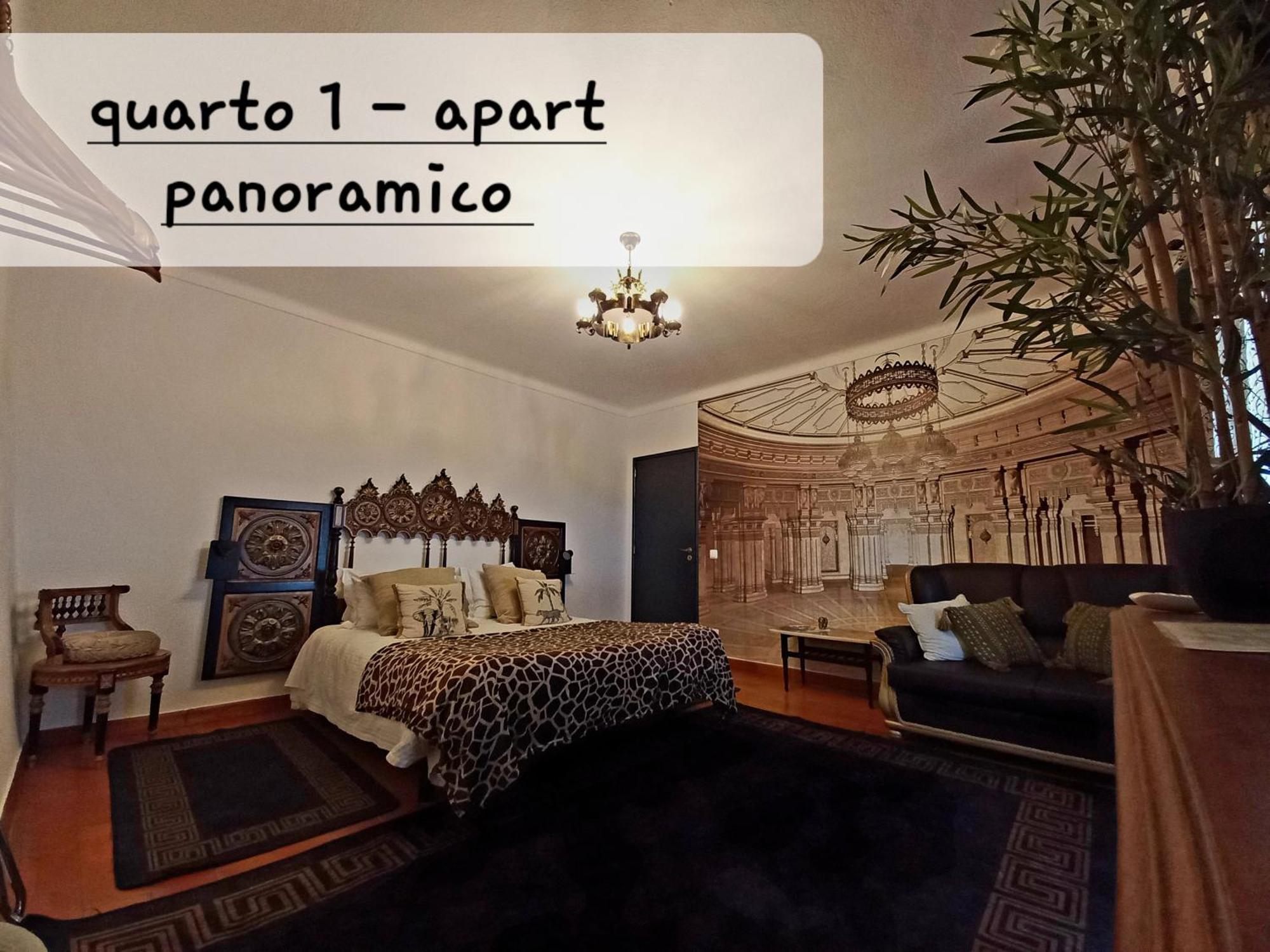 Bed and Breakfast Casa Dona Antonia - Монсараш Екстер'єр фото